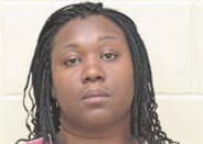 Racquel Davis, - Bossier Parish County, LA 